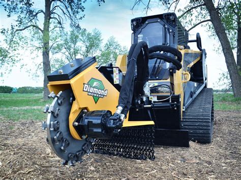 stump grinder for skid steer price|diamond stump grinder for skid steer.